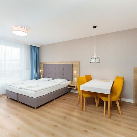 Bel Mare 406 D Appartement Miedzyzdroje Buitenkant foto