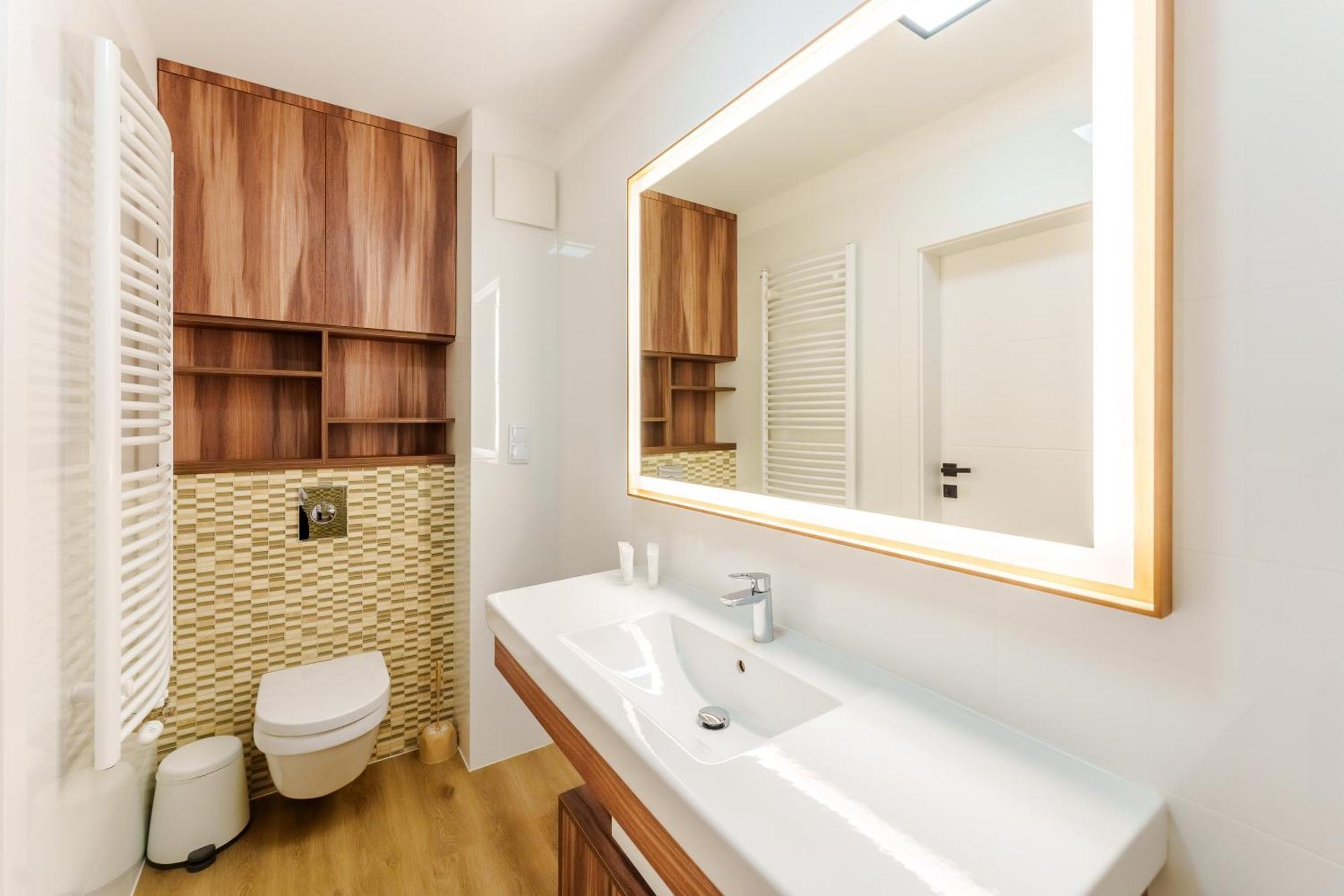 Bel Mare 406 D Appartement Miedzyzdroje Buitenkant foto