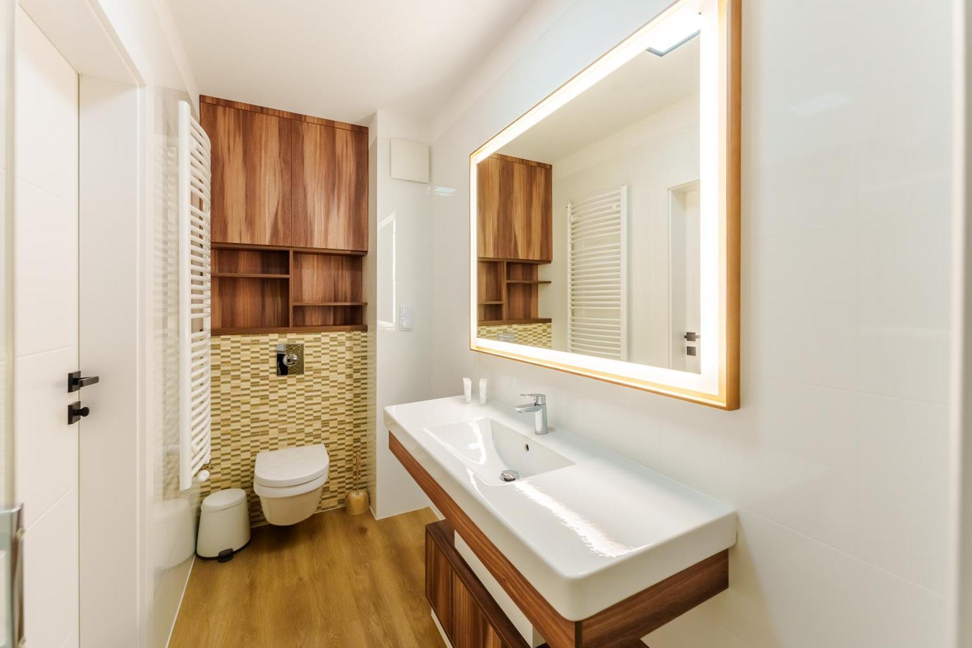 Bel Mare 406 D Appartement Miedzyzdroje Buitenkant foto